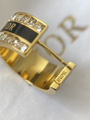 Dior Earrings 0071-02 - 3