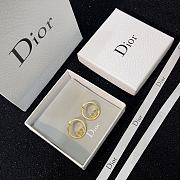 Dior Earrings 0071-03 - 5