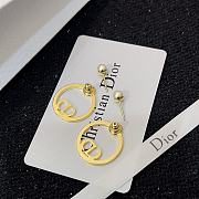 Dior Earrings 0071-03 - 2