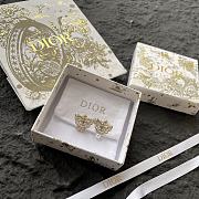 Dior Earrings 0071-04 - 5