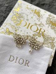 Dior Earrings 0071-04 - 3