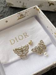 Dior Earrings 0071-04 - 2