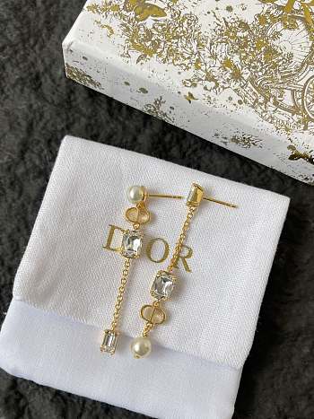 Dior Earrings 0071-05