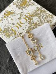 Dior Earrings 0071-05 - 5
