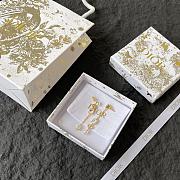 Dior Earrings 0071-05 - 4