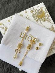Dior Earrings 0071-05 - 2