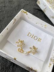 Dior Earrings 0071-06 - 4