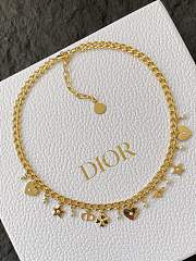 Dior Necklace 0017-01 - 5