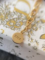 Dior Necklace 0017-01 - 4
