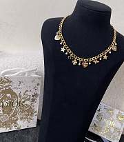 Dior Necklace 0017-01 - 3