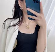 Dior Necklace 0017-02 - 6