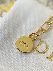 Dior Necklace 0017-02 - 4