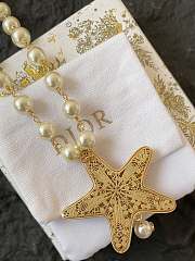 Dior Necklace 0017-02 - 3