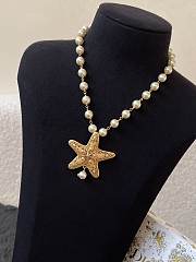 Dior Necklace 0017-02 - 2