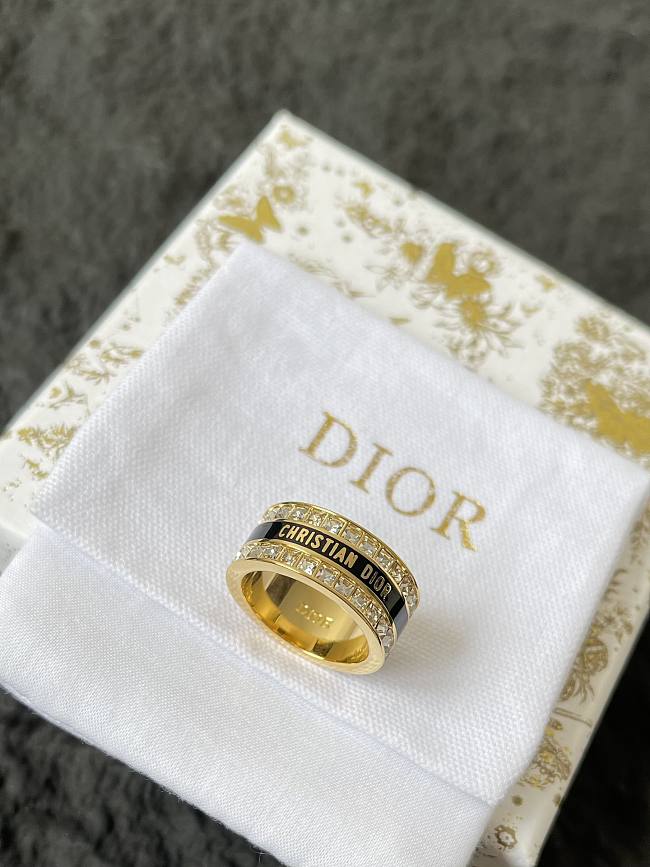 DIOR RING 001 - 1