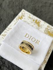 DIOR RING 001 - 1