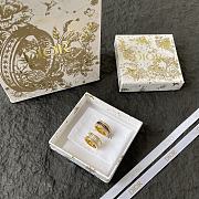 DIOR RING 001 - 5