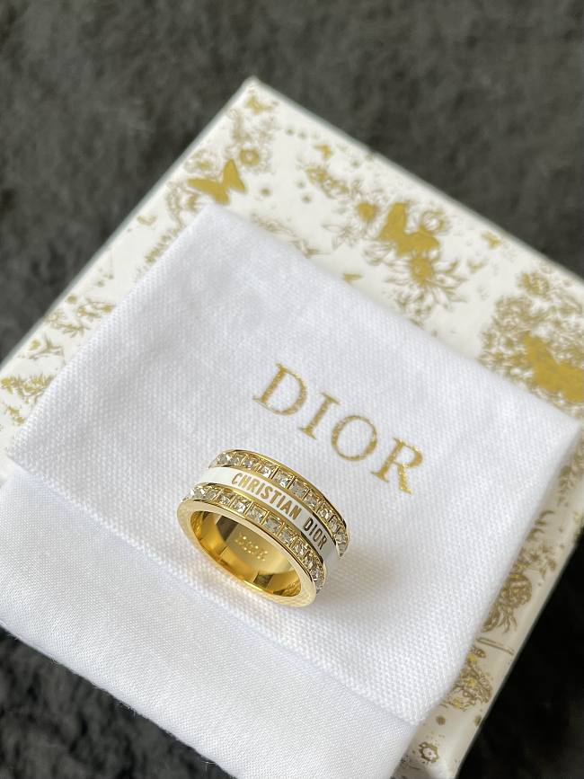 DIOR RING 002 - 1