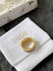 DIOR RING 002 - 4