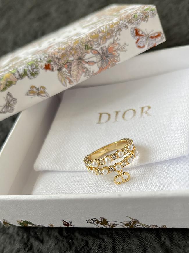 DIOR RING 003 - 1
