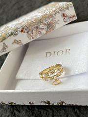 DIOR RING 003 - 1