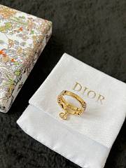 DIOR RING 003 - 4