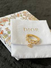DIOR RING 003 - 3