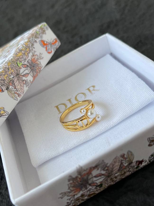 DIOR RING 004 - 1