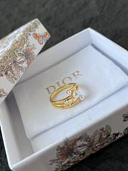 DIOR RING 004 - 4