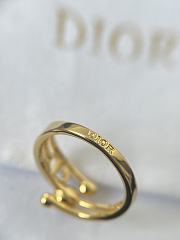DIOR RING 004 - 3