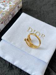 DIOR RING 004 - 2