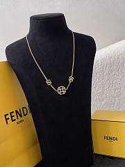Fendi Necklace 031 - 5