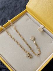 Fendi Necklace 031 - 4