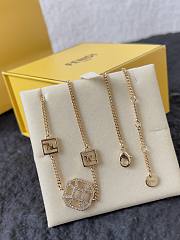 Fendi Necklace 031 - 3