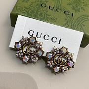 Gucci Earrings 0009 - 1