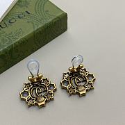 Gucci Earrings 0009 - 4