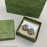 Gucci Earrings 0009 - 2