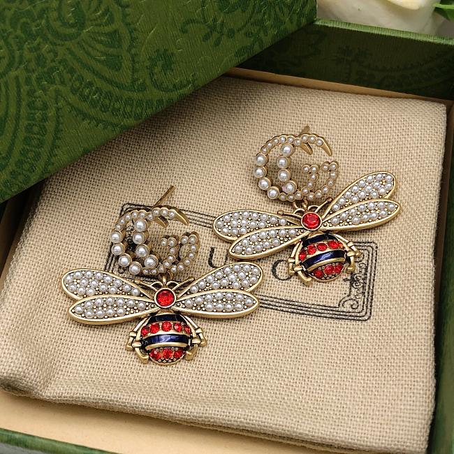 Gucci Earrings 7569 - 1