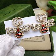 Gucci Earrings 7569 - 4