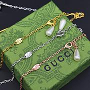 Gucci Necklace 4474-01 - 2