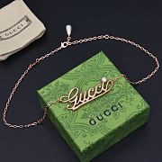Gucci Necklace 4474-03 - 4