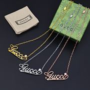 Gucci Necklace 4474-03 - 2