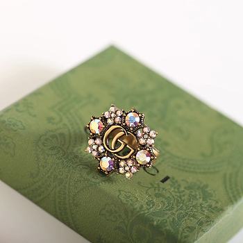 GUCCI RING 0031