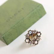 GUCCI RING 0031 - 6