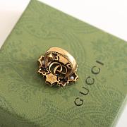 GUCCI RING 0031 - 4