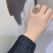 GUCCI RING 0031 - 3