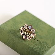 GUCCI RING 0031 - 2
