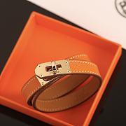 Hermes Bracelet 0076-02 - 1