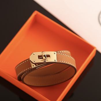 Hermes Bracelet 0076-03