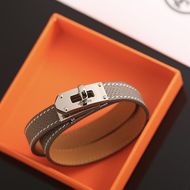 Hermes Bracelet 0076-04 - 1